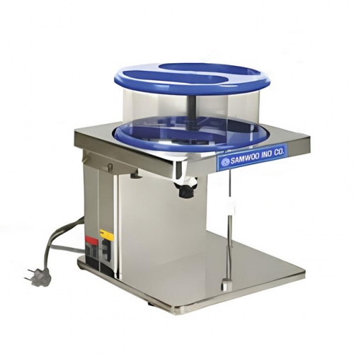 삼우 양배추 슬라이서 SRC-70 양배추절단기 야채 슬라이스 기계