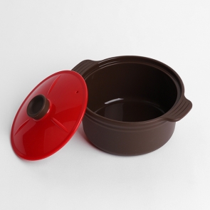 전자렌지용 실리콘 계란찜기 이유식 달걀 찜기 찜요리 전자레인지 국산 실리콘냄비