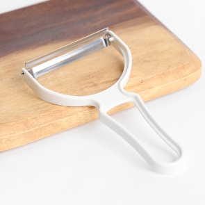 일본 와이드 양배추 채칼 일산 필러 슬라이스 야채칼 양파 감자 무 샐러드 슬라이서