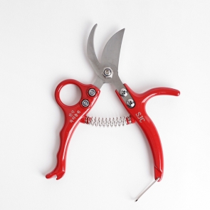 미니 전정 가위 원예용 가위 꽃 나무 조경 적과 공예 전지 공작 분재