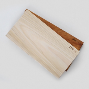 나무도마 양면 위생 통도마 원목 우드도마 플레이팅 캠핑 친환경 수제 국산 향균 편백나무 소