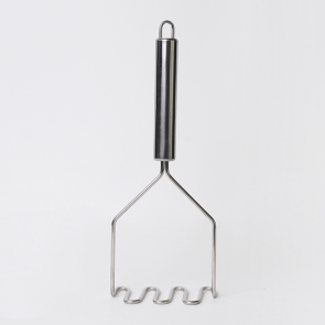 올스텐 감자으깨기 포테이토 매셔 계란 다지기 이유식 두부 고구마 으깨기