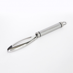 생선 비늘제거기 비늘칼 비늘치기 제거 칼 낚시 물고기 손질