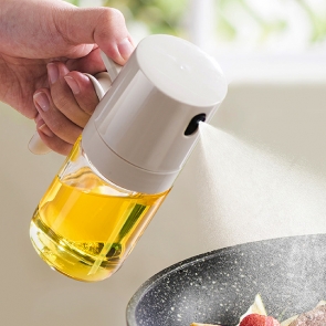 아르딘 마망 오일 스프레이 식용유 디스펜서 기름 소스병 양념통 분무형 유리용기 180ml