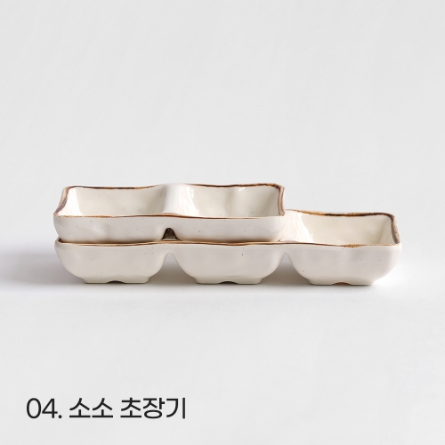 이더멜라민 소소 멜라민 식기 업소용 그릇 식당 앞접시 사각쿠프 수타원 원형접시 초장기