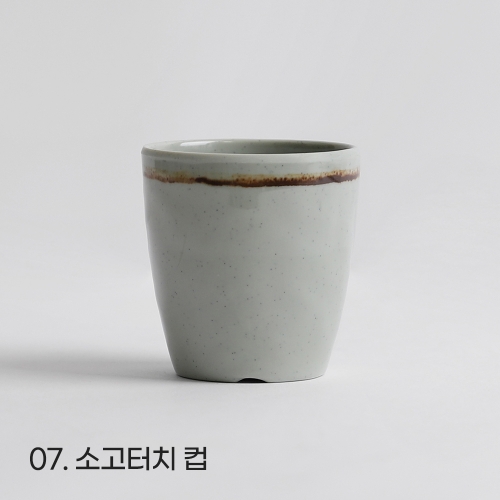 이더멜라민 소고터치 멜라민 식기 업소용 그릇 식당 앞접시 사각쿠프 수타원 원형접시 초장기