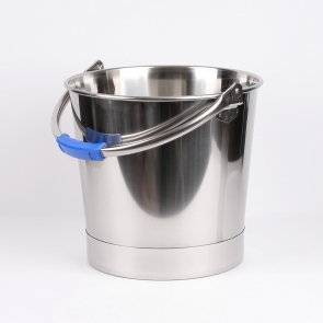 스텐 양동이 27종 국산 들통 업소용 바스켓 바케스 빨래솥 행주 삶기 곰솥