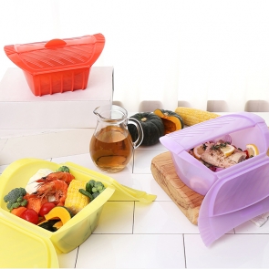 아이다 이지 실리콘 날개 찜기 전자레인지 만능 찜 용기 전용 찜받침 뚜껑 일체형