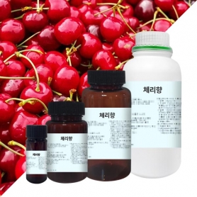 체리향