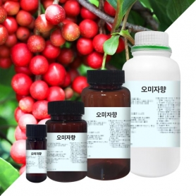 오미자향