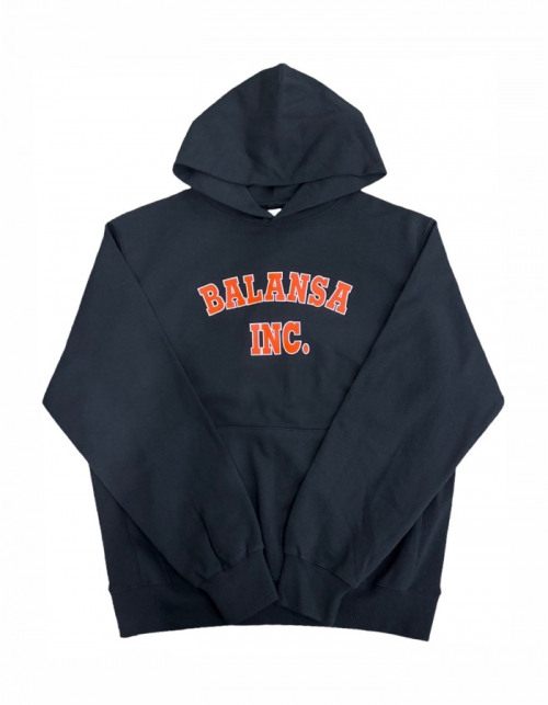 사운드샵발란사 balansa inc. Hoodie black