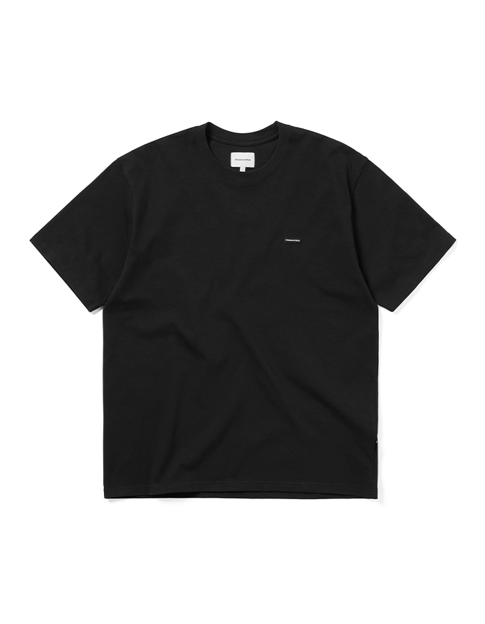 디스이즈네버댓 25S/S T.N.T. Classic HDP Tee Black