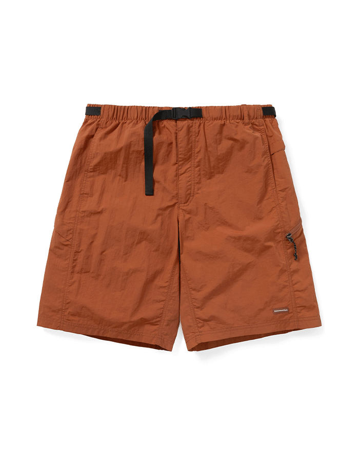 디스이즈네버댓 25S/S Hiking Short Brick