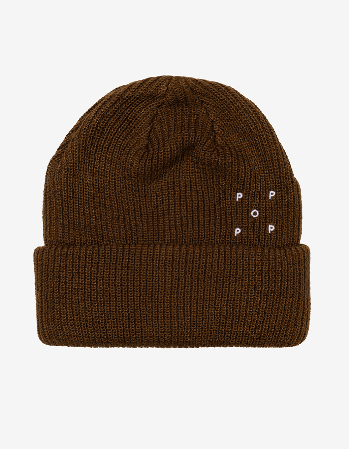 팝트레이닝컴퍼니 BASIC BEANIE DELICIOSO