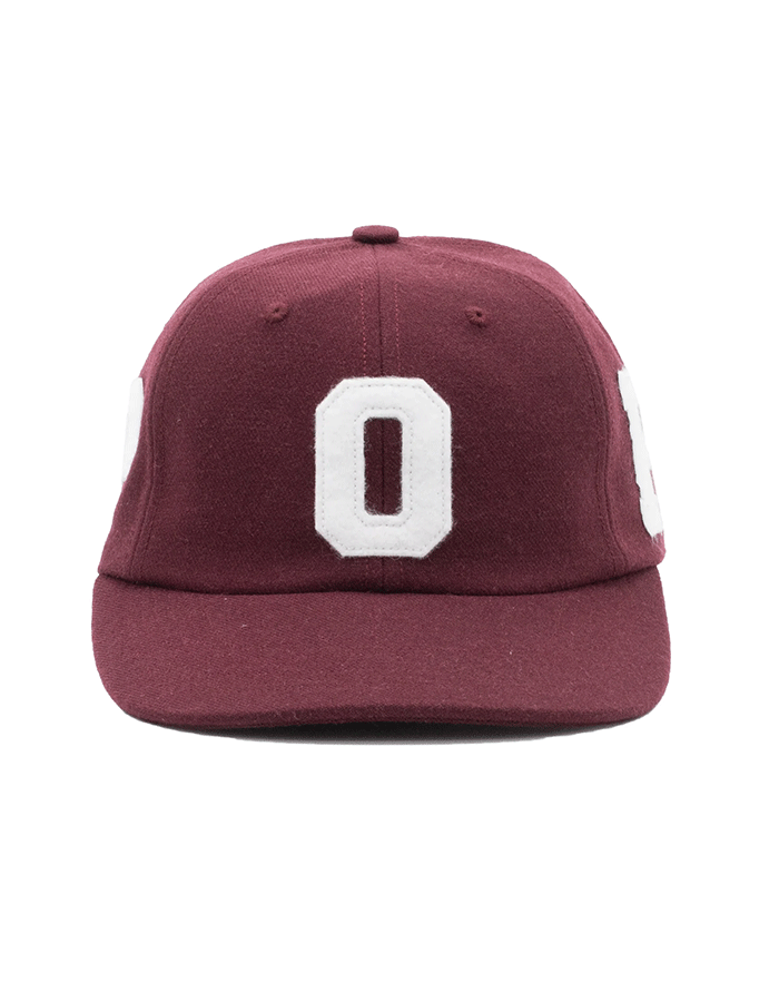 팝트레이닝컴퍼니 FOOTBALL HAT FUDGE