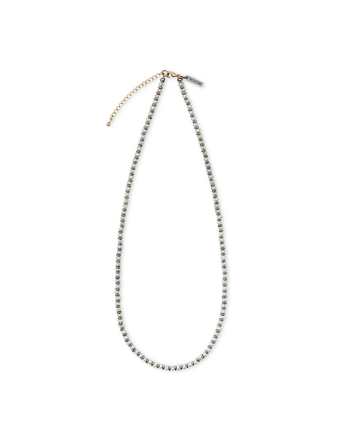 [YOUCHE PRETATPORTER] SR LUNA NECKLACE 003