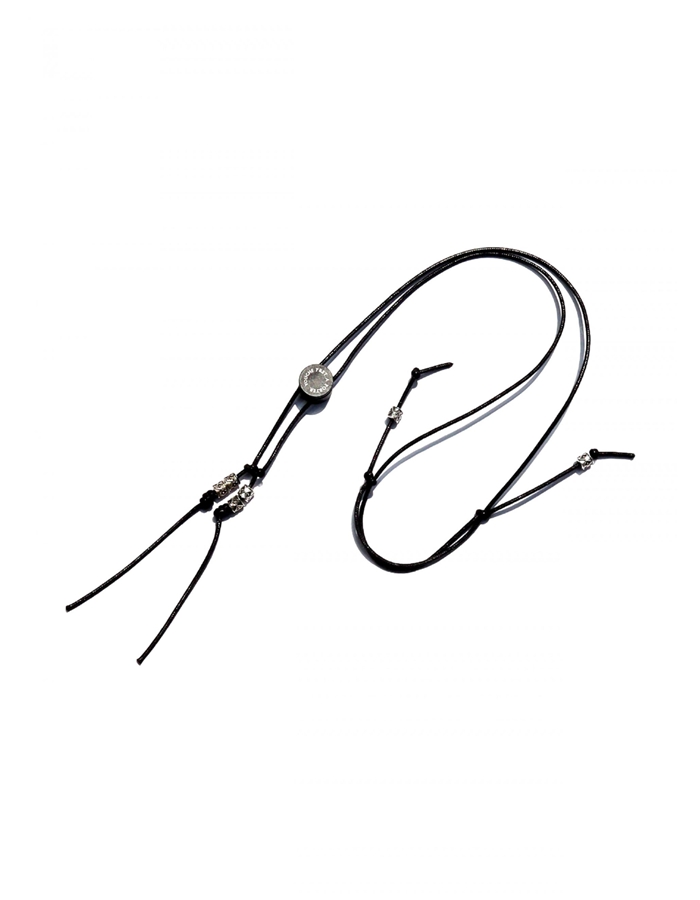 [YOUCHE PRETATPORTER] UT NECKLACE 002