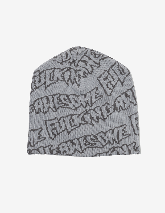 퍼킹어썸 FUCKING AWESOME FA STAMP REPEAT SKULLY GREY