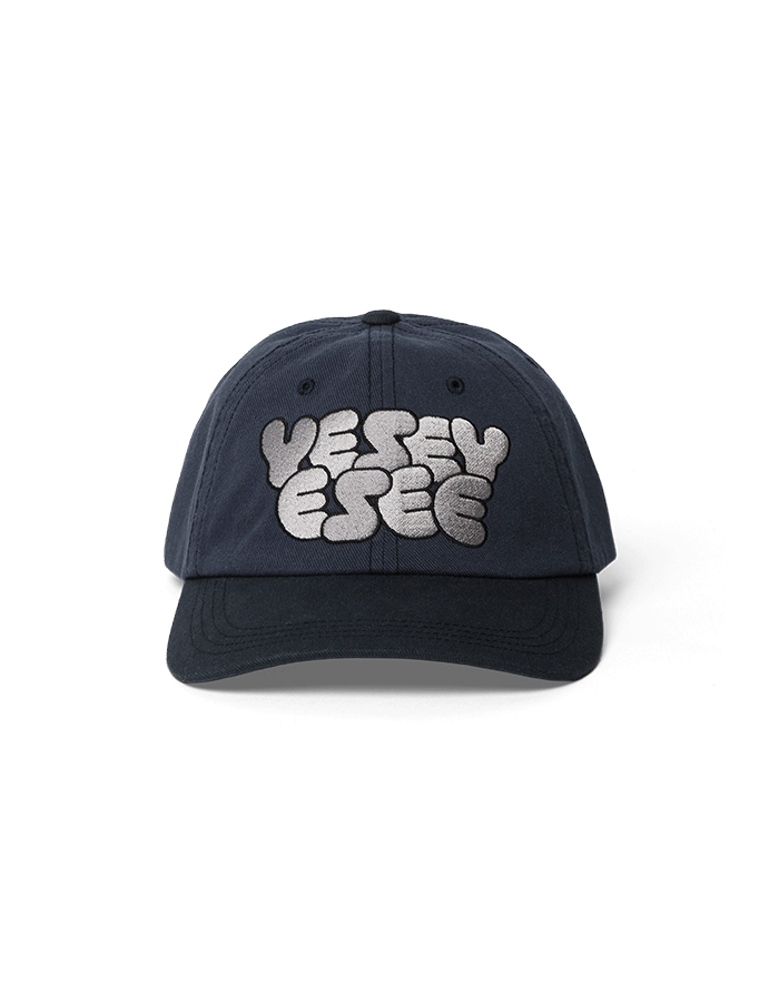 예스아이씨 Y.E.S Pop Cap Navy