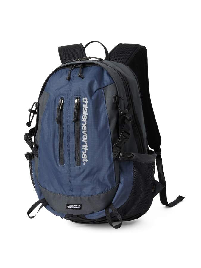 디스이즈네버댓 26SS SP Backpack 29 Dusty Blue