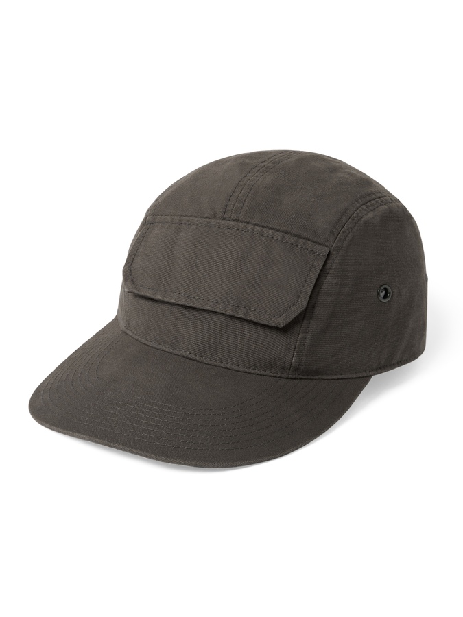 디스이즈네버댓 GORE-TEX WINDSTOPPER&reg; Utility Cap Mud