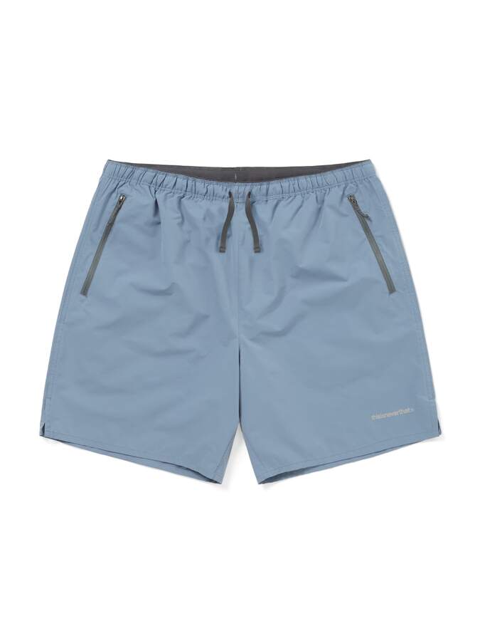 디스이즈네버댓 26SS Running Short Slate