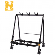Hercules 허큘레스 3-PC 기타디스플레이랙기타스탠드 GS523B PLUS