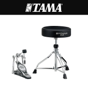 TAMA 타마 전자드럼용하드웨어킷 2 PC HARDWARE KIT (HP200P + HT250) HED2G (TMAC-197) (TMAC197)