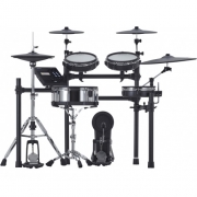 Roland 롤랜드 전자드럼 TD-27KV2 / TD27KV2 블루투스 (기본팩)