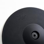 Gopherwood 고퍼우드 X13C2 13인치 듀얼 센서 크래쉬 심벌