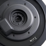 Gopherwood 고퍼우드 X13C2 13인치 듀얼 센서 크래쉬 심벌