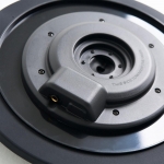 Gopherwood 고퍼우드 X13C2 13인치 듀얼 센서 크래쉬 심벌