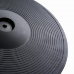 Gopherwood 고퍼우드 X13C2 13인치 듀얼 센서 크래쉬 심벌