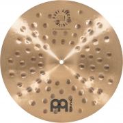 Meinl 메이늘 크래쉬심벌 Pure Alloy Extra Hammered Crash 16인치 (PA16EHC)