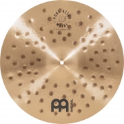 Meinl 메이늘 크래쉬심벌 Pure Alloy Extra Hammered Crash 18인치 (PA18EHC)
