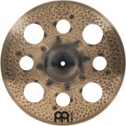 Meinl 메이늘 트래시크래쉬심벌 Pure Alloy Custom Trash Crash 16인치 (PAC16TRC)