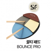 STARFAVOR 스타페이버 바운스프로멀티패드 Bounce Pro