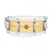 Gretsch 그레치 스네어드럼 USA Bell Brass G4160BBR 14*5