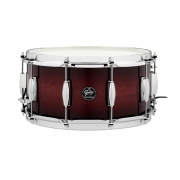 Gretsch 그레치 스네어드럼 Renown Series Snare Drum 14*6.5 (RN2-6514S-CB) / RN26514SCB
