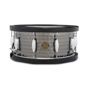 Gretsch 그레치 스네어드럼 Full Range Snare Black Steel Wood Hoop 14*6.5 (S1-6514WH-BSH) / S16514WHBSH
