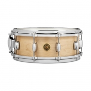 Gretsch 그레치 스네어드럼 USA Solid Maple Snare Drum 14*5.5 G5-5514S-SM / G55514SSM