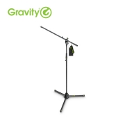 GRAVITY 그래비티 2포인트 붐조절마이크스탠드 / MS4321B