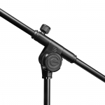GRAVITY 그래비티 마이크스탠드 Tripod Mic Stand Standard Boom / TMS4321B