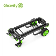 GRAVITY 그래비티 다기능카트 Multifunctional Trolley (Medium) CARTM01B