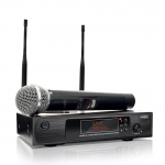 MOS 모스 무선핸드형마이크 900MHz 가변타입 / MC-910H / MC910H