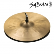 SABIAN 사비안심벌 CYMBAL HHX 14&rdquo; ANTHOLOGY HIGHBELL HATS (114XAHN) 632195