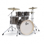 GRETSCH 그레치 에너지 5기통 드럼세트 락세트 풀패키지 5가지 색상 (하드웨어팩 심벌 의자 포함) 초보자 드럼 입문용 드럼 GE4E825