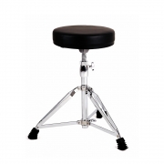 MAKE MUSIC 메이크뮤직 스크류 타입 드럼 의자 (MMI-T1B) / (MMIT1B)