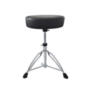 MAKE MUSIC 메이크뮤직 스탠다드 스크류 드럼의자 (MMI-DT02) / (MMIDT02)