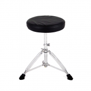 MAKE MUSIC 메이크뮤직 볼트 높이조절 드럼의자 (MMI-DT01) / (MMIDT01)